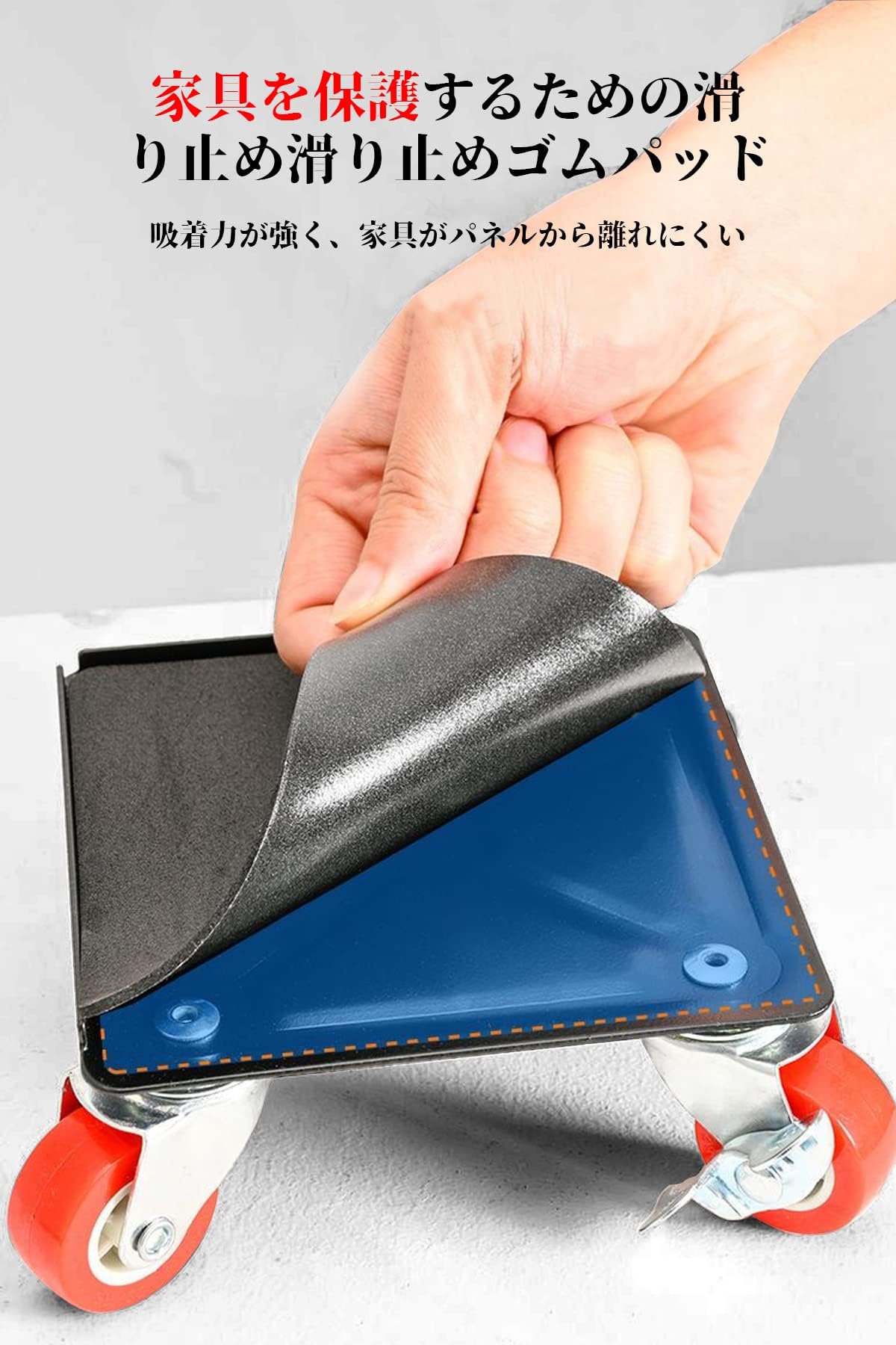 ������̵����SONGSONG �ȶ��ư ��ư����꡼ ���㥹���� 360�ٲ�ž �ڤ��륭��꡼ ����802KG �ڤ��륭��꡼ ��°�� ��� �ڤ��륭��꡼ ��Ǽ���դ���13.5x13.5CM,���ء�