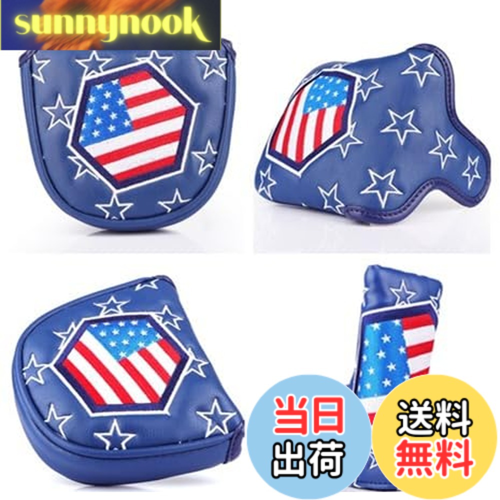 商品情報商品の説明マレット用 マグネット式の開閉で、ヘッドの出し入れが簡単です！ 厚手のスポンジでヘッドを保護します。 内側は柔らかいボア素材になっていますので、大切なパターを傷や汚れから守ります。 マレット用 マグネットタイプ オデッセイ 2ボールにも対応 材質：高級PUレザー ピンタイプ用 マグネット式 スコッティーキャメロン オデッセイ適合パターカバー ピンタイプ用 着脱もカンタン！ ふわふわのクッションで衝撃からクラブを保護。 内側は柔らかいボア素材になっていますので、大切なパターを傷や汚れから守ります。 材質：高級PUレザー ピンタイプ用　サイズ：約14.5x17.5x8cm マレット用　サイズ：約13x12x2.5cm主な仕様 マレット用 マグネット式の開閉で、ヘッドの出し入れが簡単です！ 厚手のスポンジでヘッドを保護します。 内側は柔らかいボア素材になっていますので、大切なパターを傷や汚れから守ります。 マレット用 マグネットタイプ オデッセイ 2ボールにも対応ピンタイプ用 マグネット式 スコッティーキャメロン オデッセイ適合パターカバー ピンタイプ用 着脱もカンタン！ ふわふわのクッションで衝撃からクラブを保護。 内側は柔らかいボア素材になっていますので、大切なパターを傷や汚れから守ります。ピンタイプ用　サイズ：約14.5x17.5x8cm マレット用　サイズ：約13x12x2.5cmbr材質：高級PUレザー