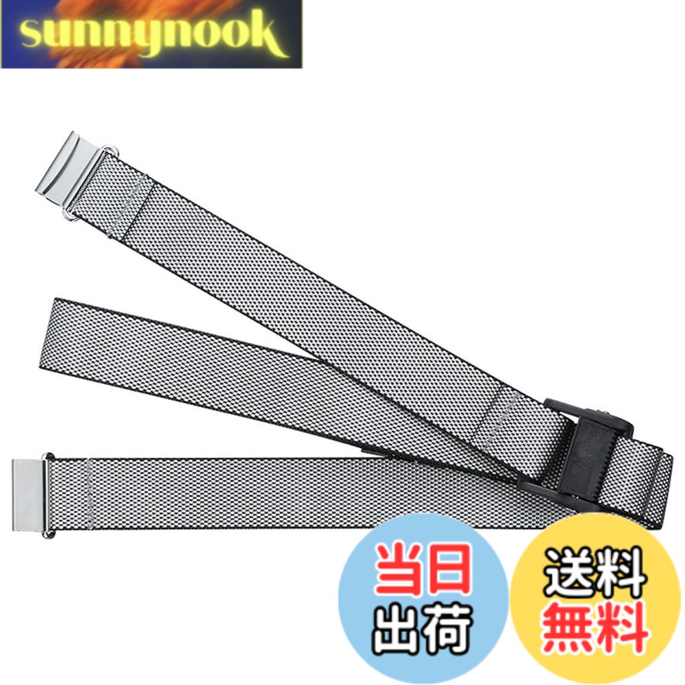 商品情報商品の説明-主な仕様 サイズ(長さx幅):150x3.4cmbr適合クーラー:プロバイザーIZM/プロバイザー各種/シークールキャリー引っ張るだけで一発固定可能なスピードアジャスター付きベルトの長さを調整することで、荷崩れ防止用のベルトとしても活躍ワンタッチ金属フック式で取付け取外しが簡単スピーディーベルトはクーラーの底面に通らないので汚れにくいベルトの余分な部分が邪魔にならないベルト留め具付き