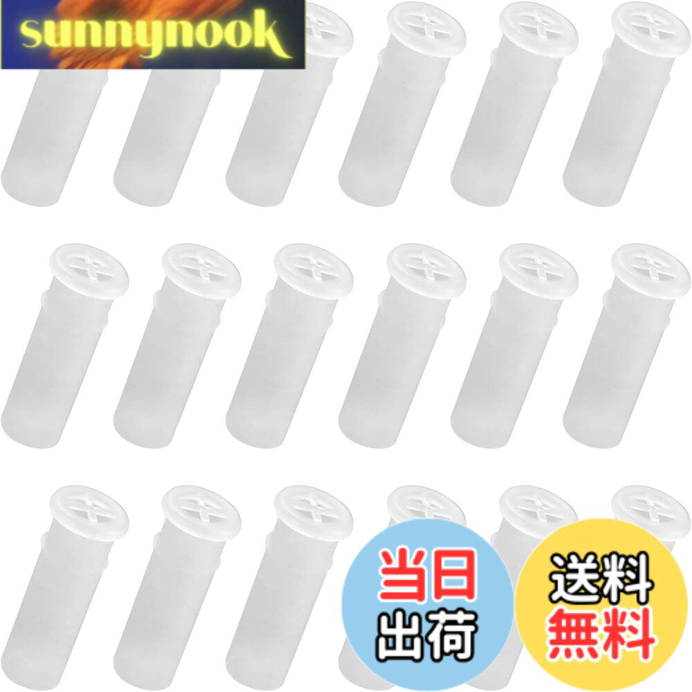 【送料無料】GOODCHI 鳴き笛 100個セット スクイーズ おもちゃ 押し笛 玩具アクセサリー ツール 犬のおもちゃ 修理 交換用 パーツ 中サイズ sunnynook-10260466 sunnynook パッケージ画像