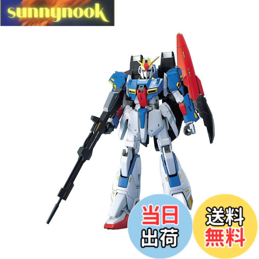 商品情報 商品の説明 マスターグレードシリーズに究極の完全変形モデルで「Zガンダム」登場。模型ファンに人気の高いカトキハジメ氏による、リファイン設定及びオフィシャルデザインワーク。オプションの大型武器、ハイパーメガランチャーを始め、Zガンダムの標準武器装備を全てセット。CR1(この商品は組み立てキットです。)CR1220(3Vリチウム電池)1本使用別売り 主な仕様 【スケール】1/1brプラモデルbr素材: プラスチックbrパッケージ重量: 721.22 g # 【送料無料】MG 1/100 MSZ-006 ゼータガンダム (機動戦士Zガンダム) 模型作りを楽しんでいる方にとって、理想のプラモデルが見つからないことに悩むことも多いでしょう。特に、忠実なデザインや動きのある変形が求められるガンダムシリーズでは、その思いが強くなります。そんな中で登場したのが、「MG 1/100 MSZ-006 ゼータガンダム」です。この商品は、アニメの華やかさを細部まで再現した完全変形モデルです。このゼータガンダムは、カトキハジメ氏によるリファインデザインが施されており、見る者を魅了する美しさがあります。様々な武器も装備されており、遊び心をくすぐる内容です。これにより、ただの模型ではなく、飾って楽しむことも可能です。プレミア感を持ちつつも、操作性を重視した設計になっています。ぜひ手に取って、その魅力を感じてみてください。 ## 完全変形の魅力 「MG 1/100 MSZ-006 ゼータガンダム」は、究極の完全変形モデルとして、多くのファンに支持されています。この商品の最大の特長は、モビルスーツからファイター形態へと変形することができる点です。この完全変形機能は、模型ファンにとって大きな魅力となります。変形機構が良く設計されているため、ストレスなくスムーズに変形できます。これは、長時間の道具箱での遊びや飾り付けにおいて、利便性を発揮します。さらに自在にポージングを楽しめるため、さまざまなシーンを再現できます。特に搭載されているオプションの武器、ハイパーメガランチャーは映えることでしょう。これにより、遊びだけでなく、ディスプレイとしても魅力を引き立てます。模型はただの物体ではなく、私たちの感情や思いを表現する手段です。ゼータガンダムを通じて、その喜びを体感できること間違いなしです。 ## 積み重なる魅力とオプション武器 このモデルには、Zガンダムの標準武器を含む多くのオプションが付いています。これらのオプションは、模型の遊びの幅を広げるだけではありません。具体的には、ハイパーメガランチャーを含め、ビームライフルやシールドなど、様々な武器が用意されています。これにより、戦闘シーンをリアルに再現可能です。実際に武器を装備することで、より一層ゼータガンダムの魅力が引き立ちます。また、カトキハジメ氏によるデザインは細部にわたり、観賞用としても抜群。プラモデル自体のクオリティが高く、組み立て後も手に取った瞬間に満足感を得られます。これほどの多機能を持ち合わせた商品は、他にはなかなかありません。ステルス機能を含むその多様性は、人それぞれの楽しみ方を提供してくれることでしょう。まさに、模型ファンにとって一度は手に入れておきたい逸品です。 ## 精巧な設計と仕上げの質 このゼータガンダムは、プラスチック素材で作られており、強度と軽さを兼ね備えています。また、組み立てキットであるため、作成過程も楽しむことができます。これにより、自分自身の手で完成させたという満足感が得られます。組み立てもすべてのパーツが考え抜かれた設計で作られているため、初心者でも安心して取り組むことができます。パッケージも魅力的で、開ける際のワクワク感を高めてくれます。さらに、そのパッケージは模型ファンにとってのインテリアとして使える美しさも持っています。多くのファンを虜にする要素が詰まった商品です。私たちが忘れがちな細部にまで、注意が払われているため、飽きにくく、長く愛用できる設計がされています。特に、機構の動作や接合部の強度が高く、幾度の遊びや変形を経ても安心です。これにより、長く楽しむことができるのも大きなメリットです。 ## まとめ - 「MG 1/100 MSZ-006 ゼータガンダム」は理想的な変形機能を持つモデルです。 - 多彩なオプション武器が、遊びの幅を広げます。 - プラスチック素材で強度・軽さを兼ね備え、初心者でも扱いやすい。 - デザインは、カトキハジメ氏によるもので、視覚的にも満足感が高い。 - 一度手に取ることで、その魅力を実感できる商品です。