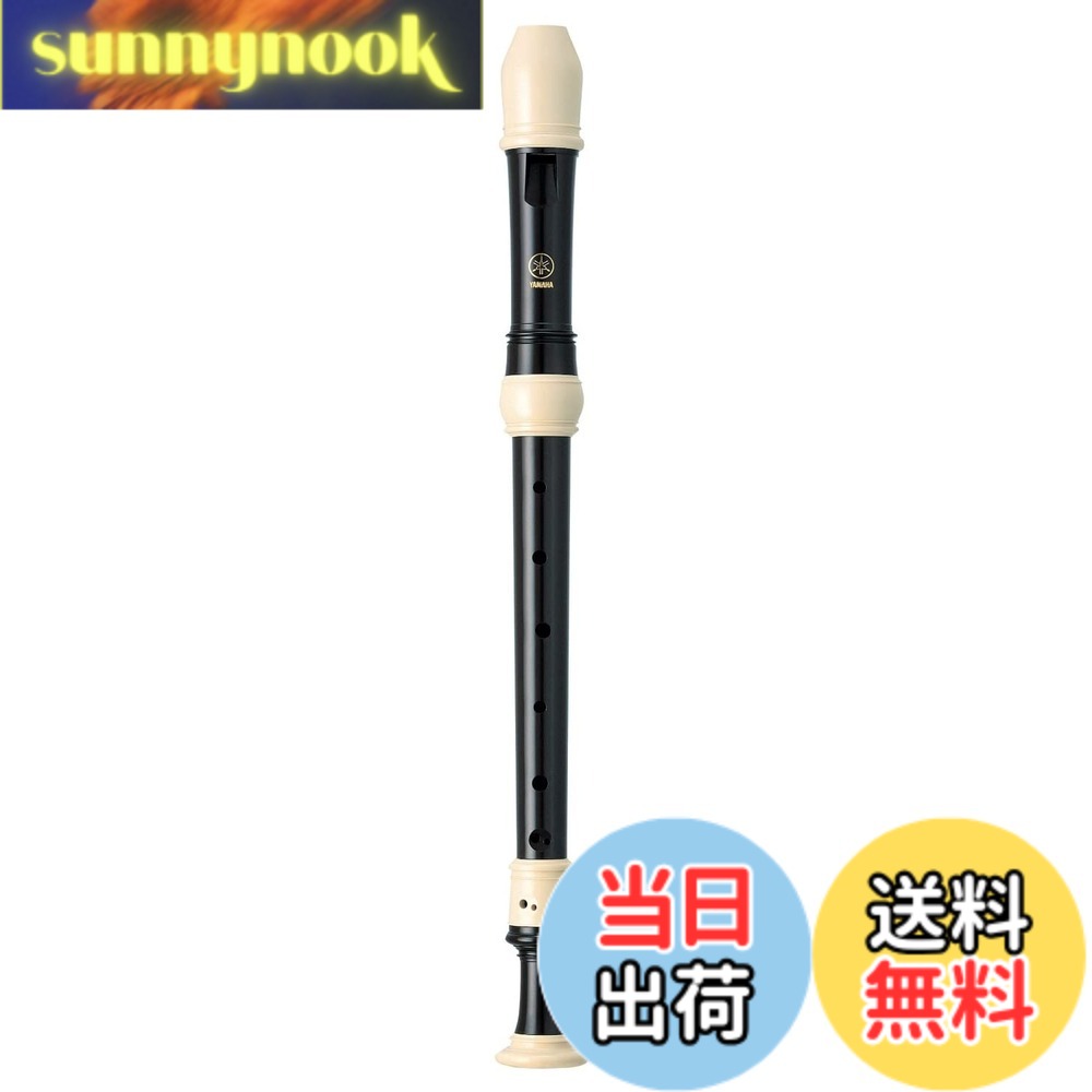商品情報 商品の説明 商品紹介 銘器ロッテンブルグ*の形を模した格調高いデザインで、その吹き心地と音色は大きな魅力です。 ご注意（免責）＞必ずお読みください 製品の色は実際の色と若干異なる場合があります。 主な仕様 調子:F/バロック式/ダブルホール 3本継ぎ管/アーチ型・ウインドウェ/指掛け、そうじ棒、リコーダークリーム、運指表、ケース付子どもの表現力を引き出し、感性を育てる音楽教育。豊かな音色を備えたヤマハABS樹脂製リコーダー。表現力豊かな音色で、アンサンブルも思いのまま。brABS樹脂製アルトリコーダー。取り付けタイプの指掛けが付属。環境にやさしい植物材料で捨てる時にも有害物質を出さない布製ケース付。 # 【送料無料】ヤマハ YAMAHA ABS樹脂製 リコーダー アルト バロック式 YRA-302BIII 音楽を学ぶ上で、適切な楽器を選ぶことは非常に重要です。特にリコーダーは、音楽教育の初歩として多くの子供たちに使われます。しかし、適切な音色や吹き心地がない楽器では、学ぶ意欲も失われてしまいます。この問題を解決できるのが、ヤマハのABS樹脂製アルトリコーダー YRA-302BIIIです。 このリコーダーは、音楽教育に欠かせない要素を兼ね備えています。特にそのデザイン性と音色は、子供たちの興味を引き立てるために工夫されており、楽器に対する愛着を深めるでしょう。当商品は、吹きやすさだけでなく、心地よい響きを生み出します。そのため、子供たちにとって音楽の楽しさを実感できる機会が増えます。さらに、運指が簡単で、特別な知識がなくてもすぐに使えるため、幅広い年齢層に対応しています。 今すぐこのヤマハのリコーダーを手に入れ、音楽の素晴らしさを実感してみてください。楽器の持つ魅力を通じて、音楽教育の第一歩を踏み出すことができるでしょう。 ## ヤマハ YRA-302BIIIの特長とデザイン ヤマハ YRA-302BIIIは、優れた音質と使いやすさを兼ね備えたアルトリコーダーです。まずは、そのデザインに触れてみましょう。銘器ロッテンブルグの造形を模した外観は、クラシックな雰囲気を醸し出します。このため、音楽室や家庭のインテリアにも自然と溶け込みます。 本製品は、ABS樹脂という素材で作られています。この素材は耐久性が高く、湿気や温度変化に強いため、長期間の使用が可能です。子供たちが使う際の衝撃にも強く、安心してお使いいただけます。特に学校での使用に適しており、安心して毎日の練習に取り入れられます。 さらに、本製品はバロック式の音域を持っています。この特長により、意図した音色を表現しやすく、音楽の楽しさを引き出すことができるのです。指掛けやそうじ棒、クリームなどの付属品も充実しており、使用後のメンテナンスも簡単です。 このリコーダーは、特に音楽教育の初歩として最適です。楽器に不慣れな方でも、気軽に始められる設計となっており、初めてのリコーダーとして選ぶ方も多いでしょう。音楽を楽しむ環境を整えるためにも、YRA-302BIIIは非常におすすめです。 ## リコーダーの音色と吹き心地 音楽の楽しさは、演奏する楽器の音色に大きく依存しています。ヤマハ YRA-302BIIIの音色は、特に豊かで透明感があります。楽器を吹いたときに広がる音は、心を和ませる効果があり、癒しを感じさせることでしょう。また、アルトリコーダーならではの柔らかい音色は、初心者でも扱いやすく、自然と音楽に引き込まれていきます。 吹き心地も大変重要です。このリコーダーは、その形状や設計により、無理なく音を出すことができます。ダブルホールによる指使いもスムーズで、運指がしやすく設計されています。そのため、初めてリコーダーを持つ子供たちでも、違和感なく演奏できるのが魅力です。 練習を重ねるごとに、子供たちの技術は向上し、自信を持てるようになります。そして、音色の変化を楽しむことで、さらなる探求心も芽生えるでしょう。クラスメイトや親と一緒にアンサンブルを楽しむ際にも、大きな助けとなるのがこのリコーダーです。 このような背景から、ヤマハのリコーダーは、ただの楽器ではなく、子供たちの成長を促す重要なツールとなります。音楽を通じた成長をぜひ体験してみてください。 ## 環境への配慮と付属品の充実 ヤマハのYRA-302BIIIは、環境に優しい材料を使用しています。ABS樹脂製でありながら、環境への負担を軽減するための工夫がされています。楽器の寿命が延びることで廃棄物も減り、地球に優しい選択肢となります。 また、付属品もしっかり整っており、リコーダーの使用だけでなく、メンテナンスや保管もサポートします。指掛けやそうじ棒、運指表も同梱されており、特に初心者には優しい設計です。楽器をしっかりと使いこなすために必要な道具も用意されているため、安心してご利用いただけます。 リコーダーを使った後には、しっかりと手入れを行うことで音質を保つことができます。そうじ棒を用いて内部を清掃することで、長持ちさせることができます。初心者でも分かりやすい運指表が付いているため、誰でも簡単に練習を始められるのも嬉しいポイントです。 このように、ヤマハのYRA-302BIIIは、環境への配慮だけでなく、使う側のニーズにも応えていることが明確です。子供たちが楽器の楽しさを感じる際、安心して使える製品というのは、非常に価値があります。音楽教育を支えるために、様々な面で行き届いたサポートを行っています。 ## 購入のメリットと活用法 ヤマハのリコーダー YRA-302BIIIは、音楽教育に最適な選択肢です。この製品を購入することで、以下のようなメリットがあります。 - **高品質な音色**: プロの音楽家も納得する音質を実現。 - **使いやすさ**: 初心者でもスムーズに演奏可能。 - **豊富な付属品**: 手入れ道具や運指表が同梱され、安心して使用開始。 - **環境配慮**: 使用素材が環境に優しく、持続可能な選択肢。 このリコーダーは、音楽教育の入り口として理想的で、特にお子様の成長をサポートします。クラスメイトとのアンサンブルはもちろん、家族でのセッションも楽しい瞬間となります。さらに、小規模なコンサートなどでも活用でき、多彩なシーンで大きな力を発揮します。 ぜひ、ヤマハのYRA-302BIIIを手に取って、音楽の楽しさを実感してください。あなたの音楽ライフが、さらに豊かになることでしょう！ ### まとめ - ヤマハ YRA-302BIIIは高品質なアルトリコーダー。 - ABS樹脂製で耐久性が高く、環境にも配慮。 - 吹きやすさと豊かな音色が魅力。 - 多彩な付属品で初心者にも扱いやすい。 - 音楽教育の第一歩を踏み出すための最良の選択肢。