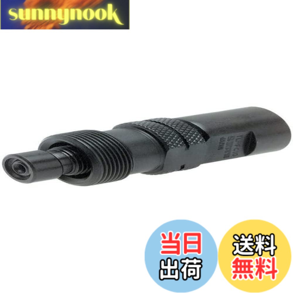 商品情報商品の説明シマノ(SHIMANO) TL-FC10 コッタレスクランク専用工具 Y13009010主な仕様 シマノ(SHIMANO) TL-FC10 コッタレスクランク専用工具 Y13009010