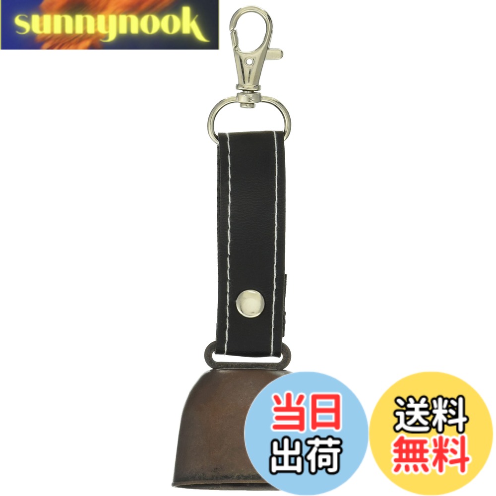 商品情報 商品の説明 山歩きの必需品。 吊り下げて便利なスナップ付き。 高音で響きの良い音が出ます。 登山には欠かせません。熊よけになる鈴。あると大変便利なグッズです。 レンタル等による貸出、オークション等による販売や中古販売、及び譲渡によって発生した故障・破損・損害・事故などにつきましては一切責任を負いかねますので予めご了承ください。 主な仕様 メーカー型番:M-1918brサイズ(約):44x30x長さ147mm(M)重量(約):40gbr材質:すず:鉄(ブロンズ仕上げ)、ベルト:ナイロン、スナップ:亜鉛ダイキャスト(クロムめっき)用途:登山ハイキング用 # 【送料無料】キャプテンスタッグ ベアークマすず(M) M-1918 山の中は美しい自然が広がっている一方で、様々な危険も潜んでいます。特に登山やハイキングをする際、野生動物との遭遇は心配の種です。そんな悩みを抱えるあなたに、私たちが提供するのが「キャプテンスタッグ ベアークマすず(M) M-1918」です。この鈴は、あなたの登山やハイキングを安全に、そして楽しいものにするために設計されています。高音で響きの良い音がするため、熊をはじめとする野生動物を遠ざける効果があります。登山中の安全はもちろん、安心して自然を楽しむことができるのは大きな利益です。ぜひ、この商品を手に入れて、素晴らしいアウトドア体験を味わいましょう。 ## 安全と安心を与えるキャプテンスタッグ ベアークマすず 「キャプテンスタッグ ベアークマすず(M) M-1918」は、特に登山やハイキングを楽しむ方々にとっての必需品です。山道を歩く際、静寂な自然の中で突然の動物との出会いを避けるためには、音を出すことが重要です。この鈴は、強く高音を発するため、自然の中でもしっかりと響きます。野生動物は音に敏感ですので、この鈴を持っていることで、立ち止まる前に動物に気づいてもらうことができます。これにより、あなたの安全を高め、安心してアウトドアを楽しむことができます。 また、鈴の素材にもこだわりがあります。鉄製で、ブロンズ仕上げが施されているため、耐久性が高く、長持ちします。軽量設計で、約40gと非常に軽く、登山中も負担になりません。携帯に便利なスナップ付きで、バックパックやベルトに簡単に取り付けることが可能です。これにより、手軽に持ち運ぶことができ、必要なときにすぐに使用できます。 さらに、鈴のデザインもかわいらしく、熊の形をしています。これにより、見た目にも楽しさが加わり、単なる安全用品としてだけでなく、アウトドアのアクセサリーとしても大変魅力的です。親子で山に出かける際にも、お子様が喜んで使うでしょう。アウトドアライフを彩るアイテムとして、この鈴は非常に優れた選択肢です。 ## 実際の用途と効果 この「キャプテンスタッグ ベアークマすず(M) M-1918」は、ただの鈴でなく、アウトドア活動において多くのシーンで役立ちます。例えば、登山やハイキング中の熊対策だけでなく、キャンプやバーベキューでも活躍します。キャンプ場での子供たちの遊びの合間に、自然の中でも安全に楽しく過ごさせるためにも、この鈴は有用です。子供たちが元気に遊ぶとき、鈴の音があることで、親も安心して見守ることができます。 また、鈴の音は他の登山者への目印にもなります。特に山道が狭く、視界が悪い場所では、鈴の音を響かせることによって、自分がその場にいることを示すことができます。他の登山者に気づいてもらいやすくなるため、事故防止にも繋がります。このように、鈴の音がもたらす安心感と安全性は、アウトドアをする上で非常に重要であることがわかります。 さらに、友人や家族と一緒に出かける際、この鈴を使うことで、仲間と一緒に楽しむことができるという点も魅力的です。アクティビティを楽しむ際に、鈴の音を響かせてコミュニケーションの一環にすることで、山の中でも更なる絆を感じることができます。こうしたシーンでは、この鈴が仲間の一員として活躍してくれるのです。 ## 購入前の注意点とお手入れ方法 「キャプテンスタッグ ベアークマすず(M) M-1918」を購入する前に、いくつかの注意点があります。まず、大自然の中で使う商品であるため、故障や破損については自己責任で使用することが求められます。万が一、レンタルやオークションでの入手を考える場合、過去の扱いによる損傷がある可能性を念頭に置きましょう。新品を購入することで、最高のパフォーマンスを期待できます。 お手入れについては、特に鈴の部分は湿気を避けることが大切です。使用後は、湿気を拭き取ることを強くお勧めします。また、長期間保管する場合は、袋に入れて湿気の少ない場所で保存すると、製品寿命を延ばすことができます。耐久素材であるとはいえ、大切に扱うことで、いつまででもあなたのアウトドアライフを支えてくれるでしょう。 ## まとめ - キャプテンスタッグ ベアークマすず(M) M-1918は登山やハイキングに最適な鈴です。 - 高音で響き、熊よけに非常に効果的です。 - 軽量で耐久性があり、手軽に携帯できます。 - 様々な用途に応じてあなたの安全をサポートします。 - しっかりとしたお手入れを行うことで、長持ちさせることができます。 登山やハイキングを安全に楽しむための必須アイテムです。この機会にぜひ、自分自身と大切な人のために手に入れてみてはいかがでしょうか。