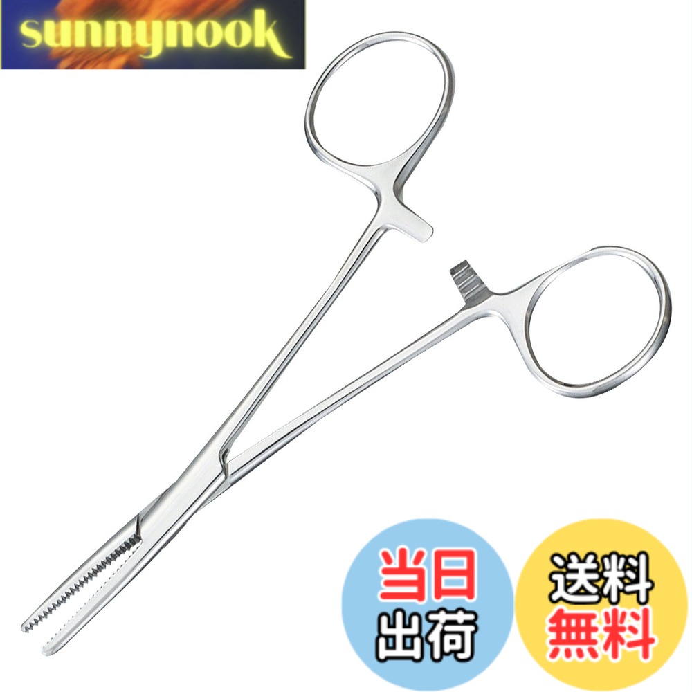 【送料無料】ENGINEER エンジニア ロックホルダー 125mm 直型 PH-01