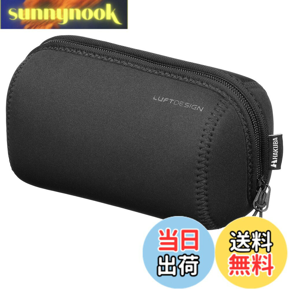 商品情報商品の説明説明 クッション材には水に強く伸縮性とクッション性の高い5mm 厚の合成ゴムを採用。 さらに取り外せるインナークッションと調節可能な仕切りクッションを装備。 径や長さに合わせてピッタリとフィットさせる事ができ、衝撃からしっかりとレンズを守ります。 引手はリングタイプなので開閉がしやすく、レンズをすぐに取り出すことができます。 背面には手を入れてホールドできるハンドルを装備。主な仕様 参考収容寸法(最大) : Φ90x150mmbrクッション性抜群、レンズに合わせてサイズを調整可能収納例2 :ニコンAF-S DX NIKKOR 18-300mm f/3.5-6.3G ED VRbr出し入れ時に手を入れてホールドできるハンドルを装備参考収容寸法(全インナークッション使用時) : Φ80x135mmbr収納例1:Canon EF-S55-250mm F4-5.6 IS STMbr水に強く伸縮性とクッション性の高い5mm厚の合成ゴムをクッション材に採用。さらにインナークッションが入っているので、レンズをしっかり守ります。
