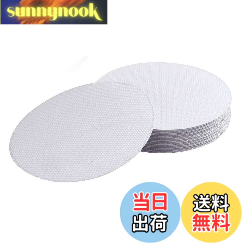 商品情報商品の説明仕様： カラー：透明 材質：PEVA 直径：約10cm 強い接着力、簡単に適用する。 ソフトPEVA素材。 効果的で快適な非スリップトレッド。 どんな滑りやすい浴槽やバスルームの床にも最適です。 パッケージ内容： 20 *お風呂 滑り止め シール主な仕様 柔らかいPEVA素材は快適で滑りにくいトレッドをします。スムースな表面にしっかりと貼って、使いやすい。耐水・耐油・耐摩擦　室内外・階段・浴室に転倒防止の滑り止めシート 安全すべり止めテープ異臭はない、柔らかい研磨で素足でも大丈夫です。ボディーソープとか洗剤にも強く抵抗できます。パッケージ内容：20 *浴槽 滑り止め シール