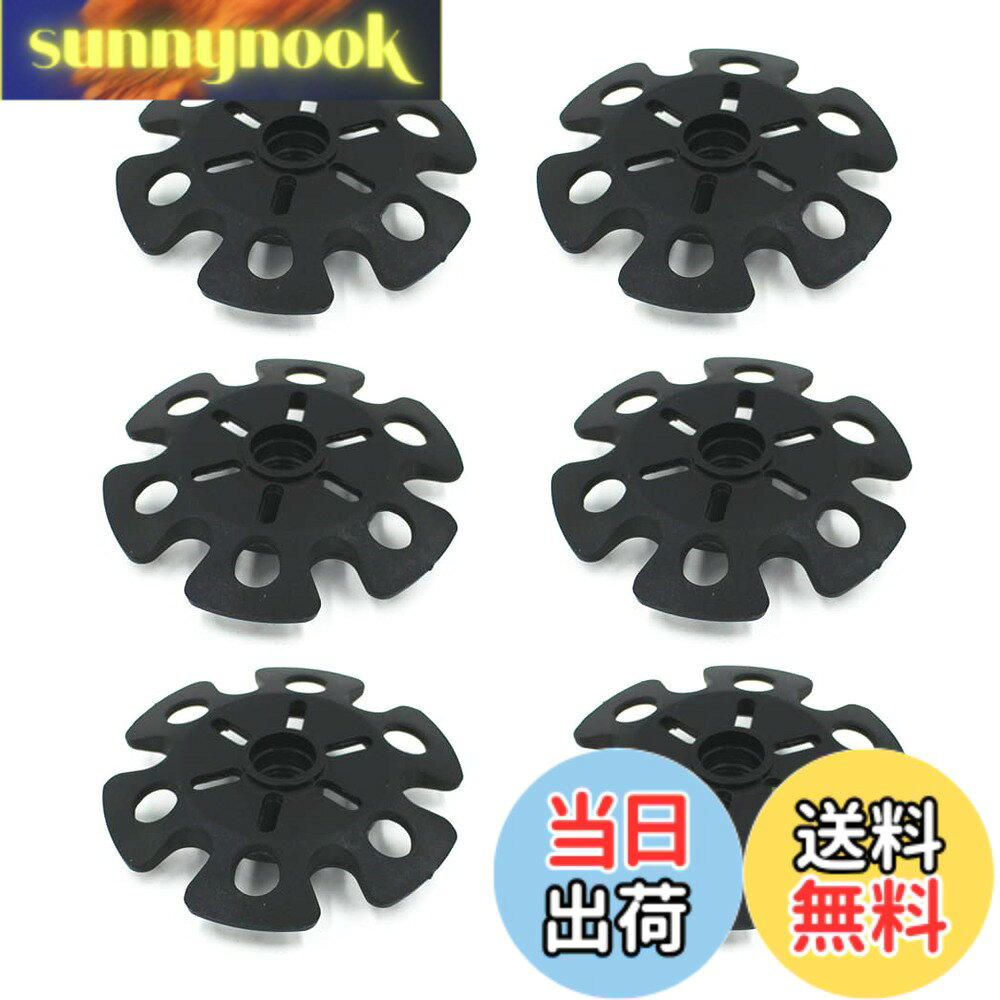 商品情報 商品の説明 主な仕様 積雪地面に有効な トレッキングポール用 スノーバスケットです。耐久性や柔軟性に優れたPUプラスチックを採用しています。柔らかい地面にもコレがあれば、歩行に安定感を与えてくれます。スノーシューレースや一般的なハイキングの使用に最適です直径：約88mm、カラー：ブラック # 【送料無料】XSAJU トレッキングポール スノーバスケット 6個入り スノーフレーク 交換用 ブラック 登山やハイキングを楽しむ方々にとって、トレッキングポールは欠かせない道具です。しかし、雪や柔らかい地面を歩くとき、ポールの先端が地面に沈んでしまうことが気になる方も多いでしょう。そこで、XSAJUのトレッキングポール用スノーバスケットが登場します。この商品は、あなたの歩行を安定させる特別な設計が施されたアイテムです。特に積雪エリアでの使用に最適で、柔らかい地面でも安定した歩行を提供します。耐久性に富んだPUプラスチックを採用しており、長期間にわたって安心して使用できるのが大きなメリットです。今すぐ、自信を持ってアウトドアに出かけませんか？ ## トレッキングポールスノーバスケットの特徴 XSAJUのトレッキングポール用スノーバスケットは、その名の通り積雪地での利用に特化したアイテムです。直径約88mmのバスケットは、雪の上でも安定して使用できるようデザインされています。このサイズは一般的なトレッキングポールにフィットし、簡単に取り付けが可能です。 耐久性と柔軟性に優れたPUプラスチックを使用しており、これが雪や柔らかい地面での付着を防ぎます。従来のバスケットでは、思わぬ事故が起きることも考えられますが、この商品はそのリスクを減少させるために設計されています。 さらに、スノーバスケットはスノーシューレースや一般的なハイキングにも最適です。多機能性を持っている点が、ユーザーからの高評価を得ている理由のひとつでしょう。 デザインもシンプルでスタイリッシュなブラックカラーは、どのトレッキングポールにもマッチしますので、センスを問わず取り入れやすいです。これにより、あなたの冒険にさらなるスタイルを加えることもできるでしょう。 このように、XSAJUのトレッキングポール用スノーバスケットは、積雪地や柔らかい地面での使用を想定した安全性と快適性を兼ね備えた商品です。次回のアウトドア活動では、ぜひこのアイテムを持参して、安心して楽しんでください。 ## 使用方法と注意点 このトレッキングポール用スノーバスケットを使用する際は、まず適切に取り付けることが重要です。ポールの先端にバスケットをしっかりと取り付け、ゆるみがないか確認してから使用してください。まずは、スノーバスケットをポールの先端にはめ込み、しっかりと固定します。 次に、フィールドでの歩行時には、雪や柔らかい地面に合わせた歩き方を心がけることが大切です。特に積雪の多いエリアでは、ポールを持つ手の位置や体重のかけ方を工夫することで、より一層安定した歩行が可能になります。また、歩行中にバスケットが雪に埋まった場合は、無理に力を入れないようにしましょう。 また、使用後は定期的にバスケットの状態をチェックしてください。亀裂や破損が見つかった場合は、速やかに交換することをお勧めします。これにより、安全に利用できる環境を整えることができます。 他にも、極端な寒さや熱にさらされる場所での保管は避けるようにしてください。耐久性が高いとはいえ、過度の環境変化は製品寿命を縮める恐れがあります。 適切な使用とメンテナンスを心がけることで、XSAJUのトレッキングポール用スノーバスケットは、長期間にわたりあなたのアウトドア活動を支えてくれることでしょう。 ## お客様の声と活用例 実際にXSAJUのトレッキングポール用スノーバスケットを使用したお客様の声をいくつか紹介します。特に、積雪が多い地域に住む方々からは、「雪の中でも安定して歩けるので安心して使える」とのコメントを多くいただいています。 また、別のユーザーからは、「バスケットがあることで、雪の上を歩くときに沈み込む心配がなくなった」との声もありました。これにより、長距離のハイキングでも快適に楽しめると喜びの声が寄せられています。 さらに、スノーシューレースや冬のトレッキングを楽しむ層からも高評価を得ています。耐久性に優れた素材のおかげで、長期間の使用にも耐えられることが評価されています。 こうした評価の多くは、使用感に関連したもので、自分のペースでアウトドアを楽しむ方々にとって、非常に役立つ商品であることが分かります。 使い方やお手入れのコツを共有し、同じような楽しみ方をする仲間にこの商品を薦めたいとのコメントもありました。 このように、XSAJUのトレッキングポール用スノーバスケットは、ユーザーの期待を超える体験を提供しているのです。ぜひあなたも、新しいアウトドアライフを楽しむための一助として、この商品を選んでみてはいかがでしょうか。 ## まとめ - XSAJUのトレッキングポール用スノーバスケットは積雪地での利用に最適 - 直径88mmで一般的なポールにフィットし、取り付けも簡単 - PUプラスチック製で耐久性と柔軟性に優れる - 安全性を考慮したデザインで安定した歩行を提供 - 使用後は定期的に点検し、適切なお手入れを心がける - ユーザーから高評価を得る実績あり、安心して使用可能 この機会に、是非XSAJUのトレッキングポール用スノーバスケットをお試しください。新しいアウトドアの楽しみ方が広がることでしょう。