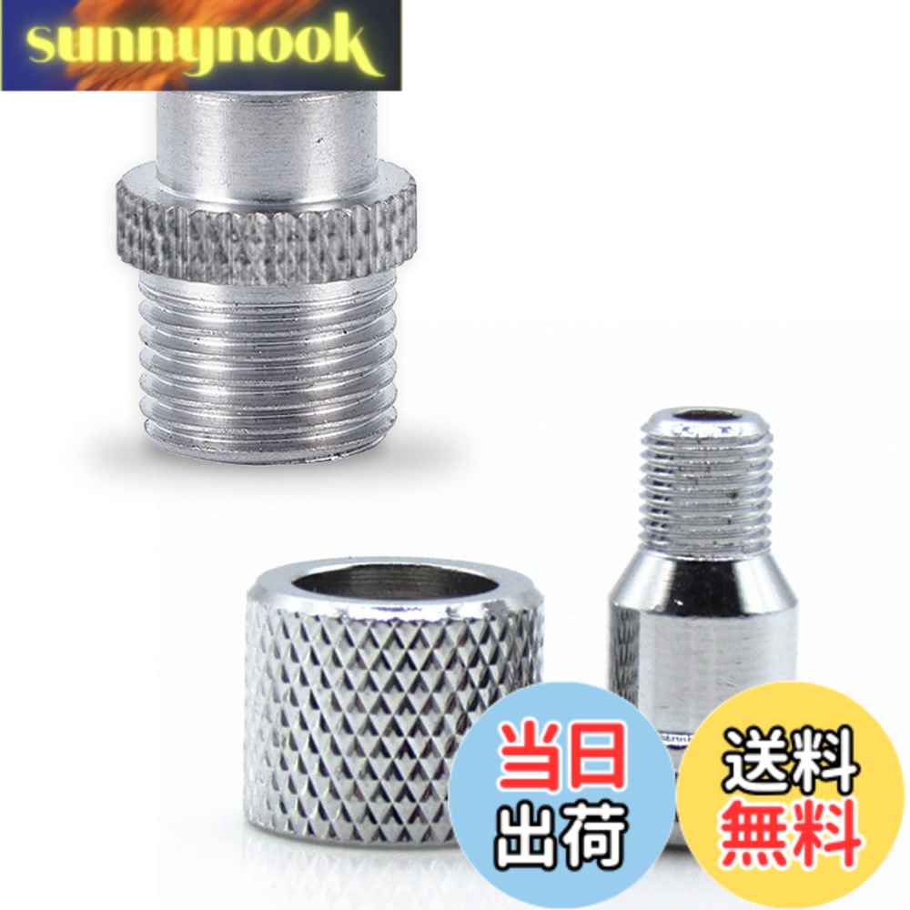商品情報 商品の説明 主な仕様 商品内容：ジョイントPS細(凹)を1/8(S)(凸)に変更+ジョイントPS細(凸)を1/8(S)(凹)brジョイントは：1/8S（凹）とPS細（凸）を接続。ハンドピースにPS（細）ホースを繋げるのに使えます。brジョイントは：1/8 S（凸） とPS細（凹）を接続。クレオスのプチコンやL5コンプレッサーに1/8（S）ホースを繋げるのに使えます。brねじ目デザイン：接続部での空気漏れを防ぐために、スレッドシールテープを使用してください。br耐久性：アダプタキットは高品質の金属製であるため、丈夫な建設は、折り目や変形、防錆、防錆、耐久性がなくなります。ご注意：このストアは一括購入をサポートしています。 一括購入については、カスタマーサービスまでにをお問い合わせください。お問い合わせいただければ、満足のいく回答が得られるように返信いたします。 # 【送料無料】YFFSFDC エアブラシ クイックジョイント ねじ変換 アダプター (m5)変換 1/8 コンプレッサー PS エアブラシを使っていると、異なる機器同士の接続に困ることがありますよね。特に、ねじの互換性がない場合、作業がスムーズに進まないことも多いでしょう。そのような悩みを抱える方にぜひお薦めしたいのが、YFFSFDCのエアブラシクイックジョイントです。 この商品は、1/8(S)のジョイントをPS細に変換するアダプターです。変換が簡単にできるため、複数の機器を使い分けている方にとって非常に便利です。 耐久性に優れた金属製で、安心して長期間使用できるのも魅力の一つ。使い方も難しくなく、誰でも簡単に接続できます。これにより、エアブラシ作業がもっと快適に、スムーズに進むでしょう。 さあ、あなたもこのアダプターで、ストレスフリーなエアブラシ作業を始めませんか？詳細をぜひチェックしてみてください。 ## 商品の特徴と利点 YFFSFDCエアブラシクイックジョイントは、特にエアブラシ初心者や趣味で製作を楽しむ方にとって、欠かせないアイテムです。 本商品は、1/8(S)のジョイントをPS細に簡単に変換できます。これにより、エアブラシ本体とコンプレッサーなどの周辺機器をスムーズに接続できるため、作業効率がアップします。 また、このアダプターは高品質な金属素材で作られており、耐久性が非常に高いです。接続部の強化により、長期間の使用でも問題なく、折れや変形の心配がありません。 さらに、ねじ目デザインが施されているため、接続後の空気漏れも防げます。このため、クオリティの高いエアブラシ作業を実現し、安心して使用できます。 さらに、スレッドシールテープの使用を推奨しているため、接続部の密閉性も向上し、エア漏れが起こるリスクを大幅に減少させます。これにより、製作物の仕上がりが向上し、ストレスなく作業が楽しめます。 日常的にエアブラシを使用する方には、特にその便利さを実感していただけることでしょう。多様な機器に接続可能なこのアダプターは、多くのクリエイターにとって必需品です。 ## 使用方法と注意点 YFFSFDCエアブラシクイックジョイントは、まずエアブラシ側とコンプレッサー側の接続を行います。 まず、エアブラシのホースをジョイントにしっかりと取り付けます。ここで注意すべきポイントは、スレッドシールテープを使用することです。このテープは、接続部の漏れを防止しますので、必ず使用しましょう。 次に、ホースがしっかりと固定されているか確認します。この確認を行うことで、エア漏れを防ぎ、安心して作業に入れます。 接続が完了したら、コンプレッサーの電源を入れ、エアブラシをテストします。初めて使用する際は、少しずつ圧力を上げ、様子を見ると良いでしょう。 また、使用後はジョイント部分の清掃を行うことをお勧めします。ゴミやペイントが残っていると、次回使用時に影響を与える可能性があります。 これらの手順を守ることで、製作作業をスムーズに進めることができ、満足のいく結果を得ることができるでしょう。安心して長期間にわたり使用できるこのアダプターをお試しください。 ## よくある質問と回答 YFFSFDCエアブラシクイックジョイントについて、よくある質問を以下にまとめました。 **Q1: 他の機器にも対応していますか？** A1: はい、1/8(S)ホースとPS細ホースが接続できるため、様々なエアブラシやコンプレッサーに対応しています。 **Q2: スレッドシールテープは必ず必要ですか？** A2: はい、接続部の性能を高めるために、スレッドシールテープの使用を推奨しています。これにより、エア漏れを防げます。 **Q3: 耐久性はどのくらいですか？** A3: 高品質な金属製で作られており、長期間使用が可能です。折れや変形の心配はほとんどありません。 **Q4: 使用後のメンテナンスはどうすればいいですか？** A4: 使用後はジョイント部分を清掃し、ゴミや残ったペイントを取り除くと、次回の使用がよりスムーズになります。 これらの質問を参考に、安心してお買い上げください。 ## まとめ - YFFSFDCのエアブラシアダプターは、1/8(S)をPS細に変換する便利な商品です。 - 高品質な金属製で耐久性があり、安心して長期間使用できます。 - 接続部の空気漏れを防ぐためのデザインで、作業効率を向上させます。 - スレッドシールテープの使用で、さらに安定した接続が可能です。 - 使用後はメンテナンスを行い、次回も快適に作業ができます。 - あなたのエアブラシ作業をスムーズにするために、ぜひお薦めしたい商品です。