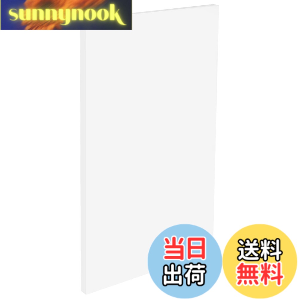 商品情報 商品の説明 BENECREATプラスチック板 優れたプラスチックを採用しております。壊れにくくて耐久性があります。 表面が滑らかで、適度な硬さがあり、柔軟性がある。 船舶用シート、ハウスマット、キャリッジマット、箱の溶接、図面などとして使用できます。 主な仕様 パッケージ内容：プラスチック板1枚入り；幅広い用途に対応する理想的なプラスチックシートです。サイズ：縦約30cm、横約20cm、厚さ約1cm。素材：優れたプラスチックを採用しております。壊れにくくて耐久性があります。使いやすい：表面が滑らかで、適度な硬さがあり、柔軟性がある。幅広い用途：船舶用シート、ハウスマット、キャリッジマット、箱の溶接、図面などとして使用できます。 # 【送料無料】BENECREAT 1枚300x200mm プラスチック板 PP板 厚さ10mm 白 工作素材 資材 船舶用シート ハウスマット キャリッジマット 箱の溶接 日常の中で、工作やDIYを行う方々にとって、信頼できる素材を見つけることは大きな悩みです。特に、壊れやすい材料や、使い勝手の悪いものに悩まされることが多いのではないでしょうか。そんな悩みに共感し、信頼性の高いBENECREATのプラスチック板を提案します。この商品は、さまざまな用途に対応できる優れた特性を持っています。 BENECREATのプラスチック板は、300x200mmの大きさで、厚さ10mmとしっかりした作りです。柔軟性がありながらも高い耐久性を誇るこのプラスチック板は、船舶用シートとしても、ハウスマットとしても、さらには箱の溶接やキャリッジマットとしても使えるため、多用途に対応可能です。これにより、作業時のストレスを軽減し、創作活動をより豊かにするでしょう。 使用することで得られるメリットは、作業のクオリティ向上です。特に、特定の形状に加工する際にも、安心して取り扱えます。BENECREATのプラスチック板を用いた作業は、無駄な時間を短縮し、信頼性を高めます。ぜひこの商品をお試しいただき、あなたのライフスタイルを豊かにしましょう！ ## 商品の特長と優れた性能 BENECREATのプラスチック板は、主に高品質なPP素材で作られています。この素材は、非常に強靭であり、壊れにくいことが最大の特長です。そのため、購入後も長期間にわたって安定した使用が可能です。 また、表面が滑らかであるため、加工がしやすく、余分な労力をかけずに理想的な形に仕上げることができます。柔軟性も兼ね備えており、さまざまな形状への加工が可能です。これにより、工作やDIYの際にも無理なく使用でき、ストレスを感じることが少なくなります。 さらに、このプラスチック板は、さまざまな気象条件に耐えることができるため、屋外での使用にも適しています。例えば、船舶用シートとして使用する場合、雨や風にも強い特性を持っているため、安心してご利用いただけます。 BENECREATのプラスチック板は、自分のアイデアを形にするための強力な助手です。用途が広いため、家庭での様々なプロジェクトに活用できるのが大きな魅力となっています。具体的には、箱の溶接やキャリッジマットとしての利用だけでなく、学校の工作や美術の授業での使用にも最適です。このように、あらゆるシーンで助けとなり、様々なニーズに応えることができるのがBENECREATのプラスチック板です。 また、手入れが簡単なのもお気に入りのポイントです。汚れた際には簡単に拭くだけで新たな状態に戻り、長期にわたって美しさを保つことができます。 ## 使用シーンと活用方法 BENECREATのプラスチック板は、その特性を活かして様々な場面で活用できます。多くの人々が求めるのは、人々の生活を豊かにするような用途があることです。ここでは、具体的な使用シーンをご紹介します。 まず、船舶用シートとしての利用があります。防水性が高いため、海上での作業や保護が求められる場面で非常に役立ちます。また、耐候性があるため、日差しや風にも耐えることができます。このような利用は、特に屋外でのアクティビティが多い方々にとって、非常に重要な要素です。 次に、ハウスマットとしての使用も目を引きます。玄関や居間など多くの人が通る場所での使用にふさわしいです。耐久性が高いので、使用頻度が高い場所でも問題なく活躍します。 さらに、キャリッジマットとしての柔軟性を持っており、工場や作業場での運搬時にもスムーズに使用できます。箱の溶接など、特定の作業においても、その特性を活かして作業を効率的に進めることができるのが特徴です。 また、創作活動を行う学生やアーティストにも最適で、自由に形を加工したり、デザインを施したりすることができます。必要に応じてカットすることができるので、思い描いたアイデアを実現するためのベース材料として大いに役立つでしょう。 このように、BENECREATのプラスチック板は多様なシーンで利用され、使う方々のニーズに応えるための隙間がありません。生活の中でのさまざまな場面で役立つ優れた素材に仕上がっています。 ## 購入の際のポイントとおすすめの使い方 BENECREATのプラスチック板を購入する際には、いくつかのポイントを押さえておくと良いでしょう。まず、この商品が持つ特性をしっかりと理解することです。耐久性、柔軟性、加工性に優れているため、さまざまな用途に利用できることを再確認してください。 次に、具体的にどのような用途で使用するかを考えると、購入後の満足度が高まります。例えば、DIYプロジェクトや学校の工作など、目的に応じて最適な使用法を見つけましょう。 購入後は、切断や加工を行う際に、専用の刃物を使用することをお勧めします。こうすることで、より精密な加工が可能になり、理想的な形状に仕上げることができます。 また、作品に色を加える際には、高品質な塗料を使用することが美しい仕上がりにつながります。プラスチック専用の塗料を用いると、効果的に色を付けられますので、アートの幅も広がります。 さらに、工作やDIYの際に家族や友人と一緒に楽しむことで、より充実した時間を過ごせるでしょう。家族で協力して作り上げることは、絆を深める良い機会にもなります。 このように、購入時には多くの可能性を考慮に入れて、その特性を活かした使い方をすることで、BENECREATのプラスチック板はあなたの生活をさらに豊かにしてくれるアイテムとなります。 ## まとめ - BENECREATのプラスチック板は、壊れにくく耐久性が高い。 - 幅広い用途に対応可能で、多様なシーンで使える。 - 加工が簡単で、創造性を引き出す素材。 - 家庭や学校でのプロジェクトに最適。 - 購入の際には使い方を考え、最大限活用しよう。