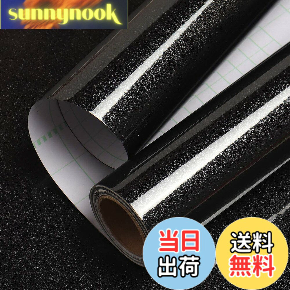 商品情報商品の説明主な仕様 サイズ：約40cm*5m；　厚さ：約0.14-0.24mm；　スタイル：つるつるして光沢あり（ラメ入り）；　素材：PVC。　裏面にマス目入り、線を引く手間が不要、はさみやカッターでご需要のサイズに裁断でき、台紙から剥がしてそのまま貼り付けます。初心者でも簡単にDIYできます。　★生産ロットにより、色合いや模様が若干変わる場合がございます。予めご了承ください。防水リメイクシート：PVC素材で、撥水加工が施されているので、防水・耐熱性に優れ、化学臭いもありません。お手入れが簡単、汚れたら濡れタオルなどで拭くだけでキレイになります。油跳ねのキッチンもいつも清潔に保っています。お家を守ります。壁紙シール：シールタイプの壁紙は裏面にのりあり、他の接着材や目地材が不要、簡単に剥がして貼ればいいです。適度な粘着力だから失敗しても心配しないです！貼ってすぐなら貼り直しができます。剥がせる壁紙なので、はがしても粘着剤が残らないので、賃貸の部屋でも気軽に利用できます。（ご注意：剥がせるタイプですが、貼る表面の素材によって程度が違います。予めご了承ください。）耐熱壁紙：耐熱性に優れ、火気が心配されるキッチンでもお使いいただけます。高温度に耐えられ、水しぶきや油がかかっても壊れる心配はありません。（ご注意：火源からの安全距離は15cm以上です。 ）同時に、長時間の使用しても退色しにくく、長持ちしています。耐久性：耐久性や耐摩耗性に優れています。家庭用でも業務用でも、洋室でも和室でも違和感なくぴったりします。お気軽にお部屋の模様替え、気分一新することができます。