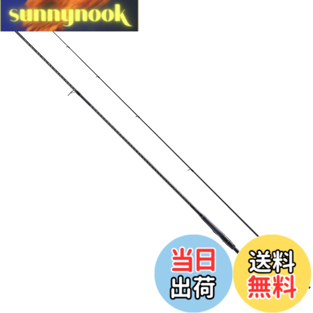 【送料無料】シマノ(SHIMANO) シーバスロッド 22 エクスセンス インフィニティ S106M
