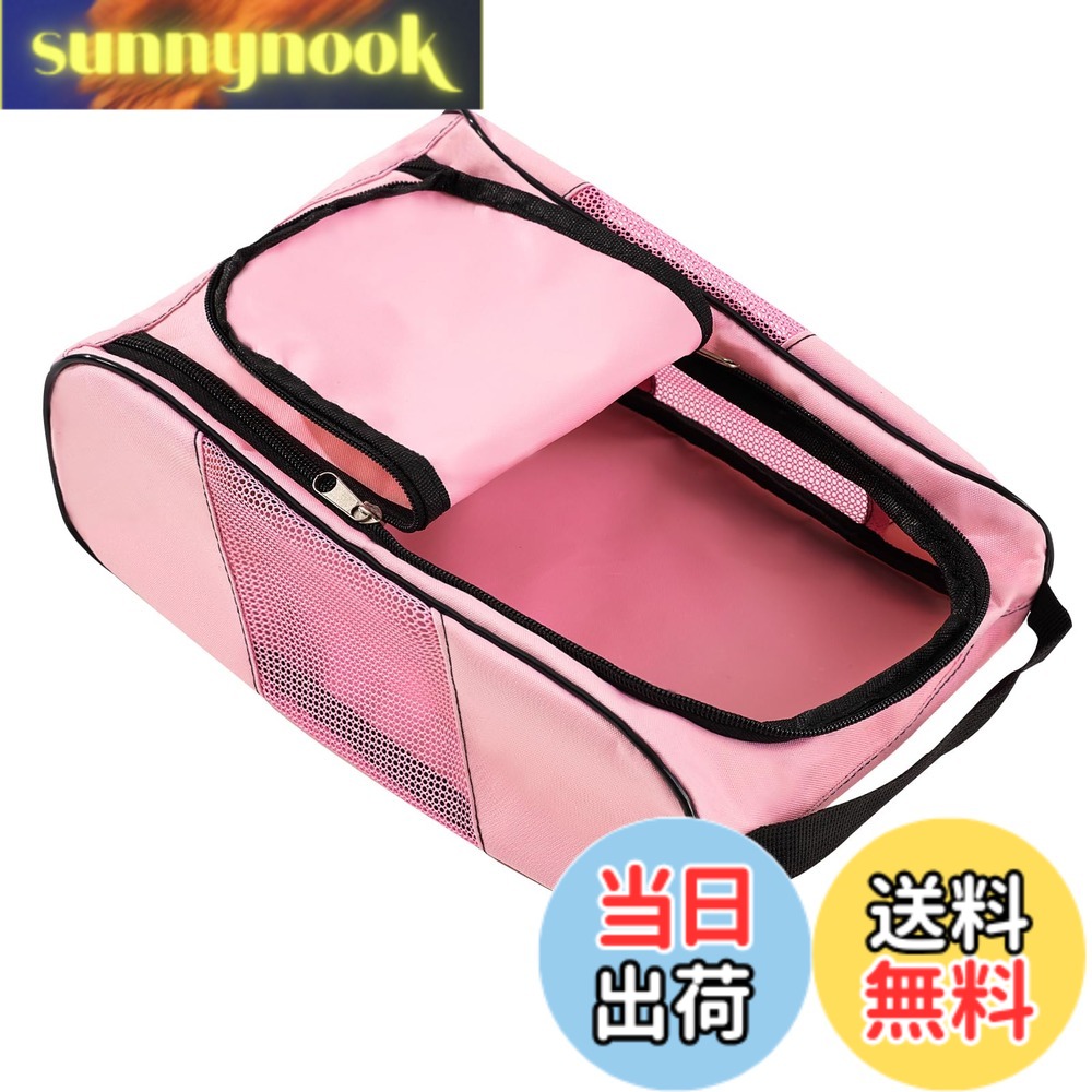 商品情報商品の説明説明 このシューズケースは、多種のデザインによってユーザーの多様なニーズに対応している。まず、ゴルフシューズケースの両側にはメッシュ構造があり、通気性が高く、靴の中にこもった汗や熱をスムーズに排出でき、蒸れ感を効果的に軽減し、ニオイの発生を抑制することができる。次に、バッシュケースには、600Dオックスフォード生地が使用されており、丈夫で耐久性に優れ、日常使用で傷や破損が生じにくい。第三に、サッカーシューズ入れの立体構造はシューズをしっかりと支え、輸送中や保管中のシューズの型崩れを効果的に防ぐことができる。第四に、バレーボールシューズ入れには撥水加工が施されており、日常の食べこぼしや小雨にも耐えられる。また、ゴルフシューズ入れはお手入れしやすい。第五に、バスケットシューズケースは便利で使いやすいのダブルファスナーを採用して、お好きな位置で開閉できる。そして、大きく開く設計と組み合わせ、左右の靴を並べて収納しやすく、簡単に素早く靴を出し入れすることができる。最後に、体育館シューズ入れは軽量で、携帯に便利な丈夫な持ち手が付く。さらに、シューズバッグは使わない場合は、折りたたんで収納することができる。この人気の靴袋ランキングは、バスケットボールシューズ、サッカーシューズ、スニーカー、ビジネスシューズなど様々なシューズを収納することができ、ゴルフ場、体育館、ジム、クラブ活動、出張、旅行など複数のシーンでの持ち運びに適している。上履き入れはシンプルでおしゃれなデザインで、大人も子供も、男性も女性も使用することができる。主な仕様 【優れた通気性】シューズケースの両側にはメッシュ構造があり、蓋を開けなくても換気ができる。バッシュケースの通気性が優れているため、靴の中にこもった汗や熱をスムーズに排出でき、蒸れ感を効果的に軽減し、ニオイの発生を抑制することができる。これにより、長時間使用後の靴でも、異臭無しで履き心地爽やかだ。【高品質の生地】シューズ入れには、600Dオックスフォード生地が使用されており、丈夫で耐久性に優れ、日常使用で傷や破損が生じにくい。立体構造はシューズをしっかりと支え、輸送中や保管中のシューズの型崩れを効果的に防ぐことができる。また、スパイクケースには撥水加工が施されており、日常の食べこぼしや小雨にも耐えられる。【思いやり設計】シューズ ケースは便利で使いやすいのダブルファスナーを採用して、お好きな位置で開閉できる。大きく開く設計と組み合わせ、左右の靴を並べて収納しやすく、簡単に素早く靴を出し入れすることができる。シューズケース サッカーは洗いやすく、汚れが気になる場合は水で洗い流してから天日干しする。【楽に持ち運べる】ゴルフシューズケースは軽量素材でできており、荷物が多い時でもストレスなく使える。バスケットシューズケース 人気は携帯に便利な丈夫な持ち手が付いていて、どこにでも簡単に持ち運ぶことができる。さらに、ゴルフ シューズケースは使わない場合は、折りたたんで収納することができる。【利用率の高さ】このシューズバッグは、バスケットボールシューズ、サッカーシューズ、スニーカー、ビジネスシューズなど様々なシューズを収納することができ、ゴルフ場、体育館、ジム、クラブ活動、出張、旅行など複数のシーンでの持ち運びに適している。人気の靴袋ランキングはシンプルでおしゃれなデザインで、大人も子供も、男性も女性も使用することができる。