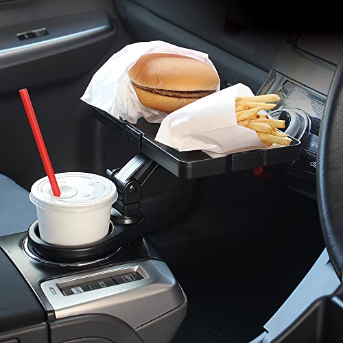 【送料無料】槌屋ヤック(Tsuchiya Yac) 車内用品 ドリンクイントレイ トレイ テー...