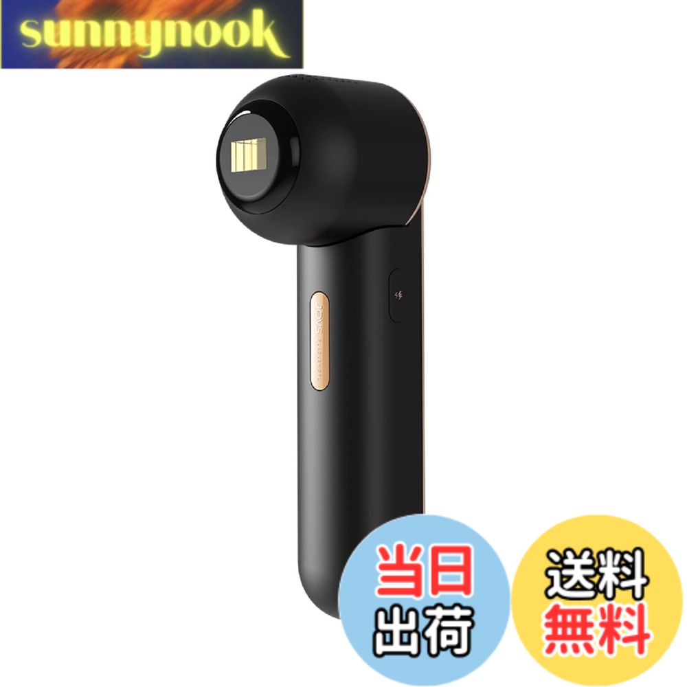 JOVS Blacken（ブラッケン） DPL美顔器 エステ 