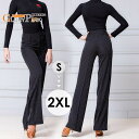 美脚見え♪ストライプ柄ハイウエストワイドパンツ S~2XL レディース dm700c0c0lc