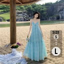 リゾートワンピース レディース サマードレス ワンピース 夏ワンピ ロング おしゃれ ファッション 春夏 カジュアル 体型カバー ゆったり 大きめ きれいめ ハワイ 沖縄 旅行用 大人 20代 30代 40代 可愛いdd075c6c6x0
