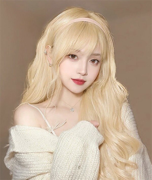 ウィッグ レディース フルウィッグ ロング 巻き髪 前髪あり 可愛い かわいい 大人用 コスプレ ロリータ ゴスロリ コスチューム 原宿風 仮装 超自然 かつら wig Lolita 小顔 文化祭 イベント 学園祭 ハロウィン カツラ dp017c6c6m5