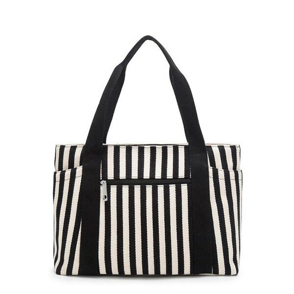 ズック鞄 トートバッグ レディース マザーズバッグ シンプル おしゃれ 手提げバッグ 斜め掛け 斜めがけ ショルダー スクエア 軽量 大容量 通勤 通学 旅行 カバン ブラック ブルー ec001c6c6g4