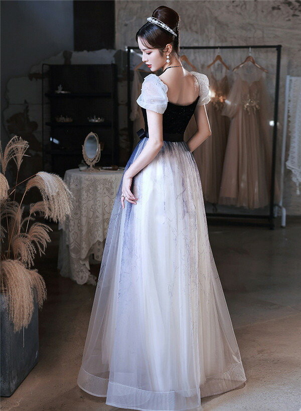 チャイナドレス レディース 結婚式 お呼ばれ パーティードレス 春夏 モーブピンク ロング丈 レトロ 中国風 スタンドカラー 七分袖 裾スリット フォーマルドレス 伸縮性 ジャガード織り