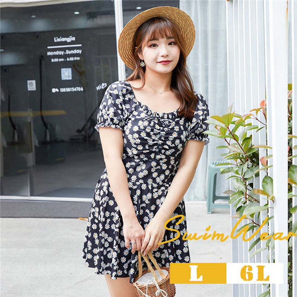 水着ビキニ検索結果｜水着 大きいサイズ ぽっちゃり水着 レディース 体型カバー 大きいサイズ水着 ぽっ...