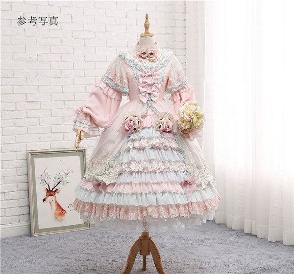 【フリーサイズ】パニエ ロリータ 鳥かごパニエ レース 白 cosplay スカート パニエ ワイヤーパニエ 日常可 ふんわり 大人 ドレス コスチューム 演奏会 文化祭 イベント 舞台 Aラインde004g4