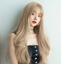 フルウイッグ 前髪あり イベント コスプレウィッグ 女性用 ロリータ風 lolita 原宿風 小顔効果抜群 可愛い 自然 つけ毛 かつら コスプレ ハロウィン 可愛い 耐熱ウィッグ dp116g4g4g4