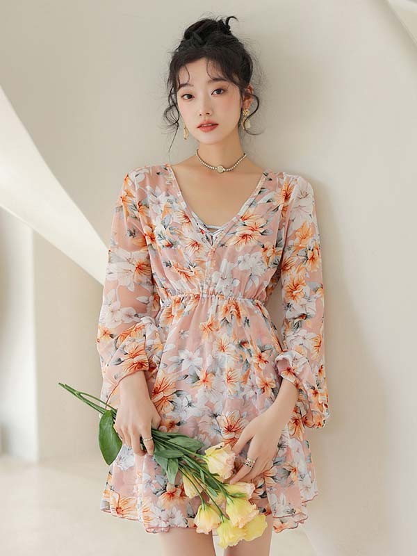 水着 大きいサイズ ぽっちゃり水着 レディース 体型カバー 大きいサイズ水着 ぽっちゃり ワンピース タンキニ UVカット ワンピース フェミニン かわいい ショートパンツ 着痩せ パッド付 ビーチ 海デート 韓国風 女性用 大人 df032m3m3x0