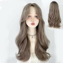 ウィッグ フルウィッグ ロング ロングウィッグ センター分けの前髪 巻き髪 ロリータ 姫ウィッグ ハロウィン 原宿風 韓国風 かつら コスプレ 可愛い コスチューム 仮装 大人用 普段使い 文化祭 イベント 学園祭 演劇 舞台 学芸 dp038m3m3x0