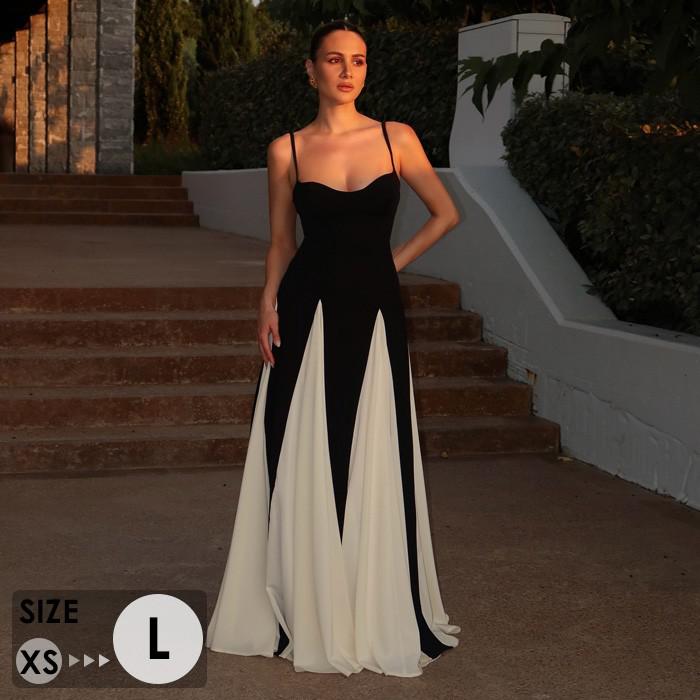 ドレス 大人 ピアノ 発表会 ロングドレス 演奏会 演奏会用ドレス ピアノ発表会 黒 キャミ 結婚式 高校生 パーティードレス 小さいサイズ 母親 コンクール イブニングドレス ロング 演奏会ドレス 小さいサイズドレス マキシ丈 ステージドレス ba147n1n1x0