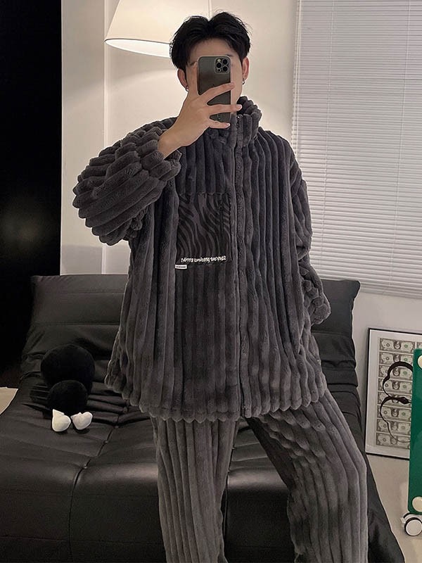 【ルームソックス1点プレゼント】もこもこ ルー...の紹介画像3