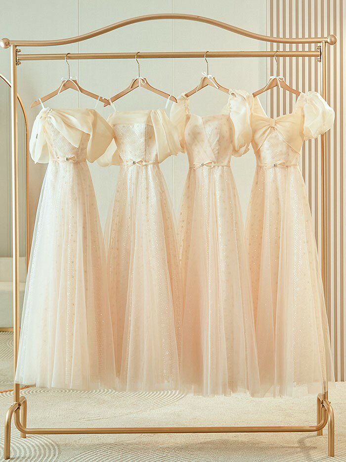 演奏会 ドレス 大人 ピアノ 発表会 演奏会用ドレス 演奏会ドレス パーティードレス ブライズメイド ミモレ丈 袖付き ピアノ発表会 結婚式 高校生 母親 コンクール イブニングドレス ロング ワンピース 韓国 二次会 dk048n1n1x0