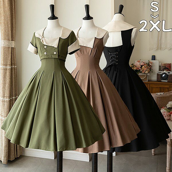 N s[X gbvX  2way fB[X O [^ lolita  m[X[u l t H  O[  x[W ubN  S M L XL 2XL dr128t2t2g4