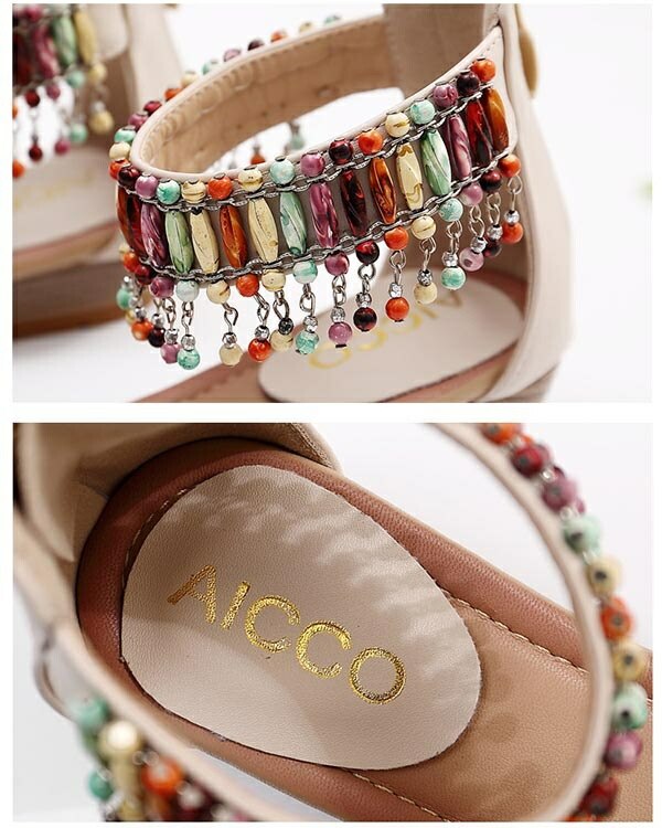 トングサンダル ぺたんこ レディース フラットサンダル ボヘミアン風 夏靴 大きいサイズ 女性 ビーチサンダル おしゃれ かわいい カジュアルシューズ ブラック ホワイト【21.5~26.0】 di060x1x1x4/代引き不可