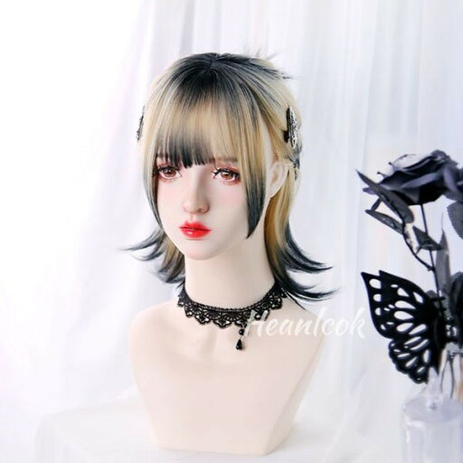 ウィッグ フルウィッグ ショート レディース ハロウィン ふんわり前髪 ワンカール 外巻き ナチュラル 原宿風 かつら コスプレ 可愛い 仮装 大人用 普段使い イベント 女装 発表会 文化祭 学園祭 学芸会 舞台 変装 dp176x1x1sa ウィッグ フルウィッグ ショート レディース ハロウィン ふんわり前髪 ワンカール 外巻き ナチュラル 原宿風 かつら コスプレ 可愛い 仮装 大人用 普段使い イベント 女装 発表会 文化祭 学園祭 学芸会 舞台 変装 dp176x1x1sa