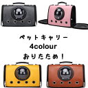 ペットキャリー ドーム ショルダー ペットキャリーバッグ ケース ネコ ペットバッグ 小型犬 ショルダーキャリー 軽量 折りたたみ 折畳可 コンパクト収納 通気性抜群 お出かけ用 おしゃれ 大容量 ペット用品 散歩 持ち運びdr003x2x2l9