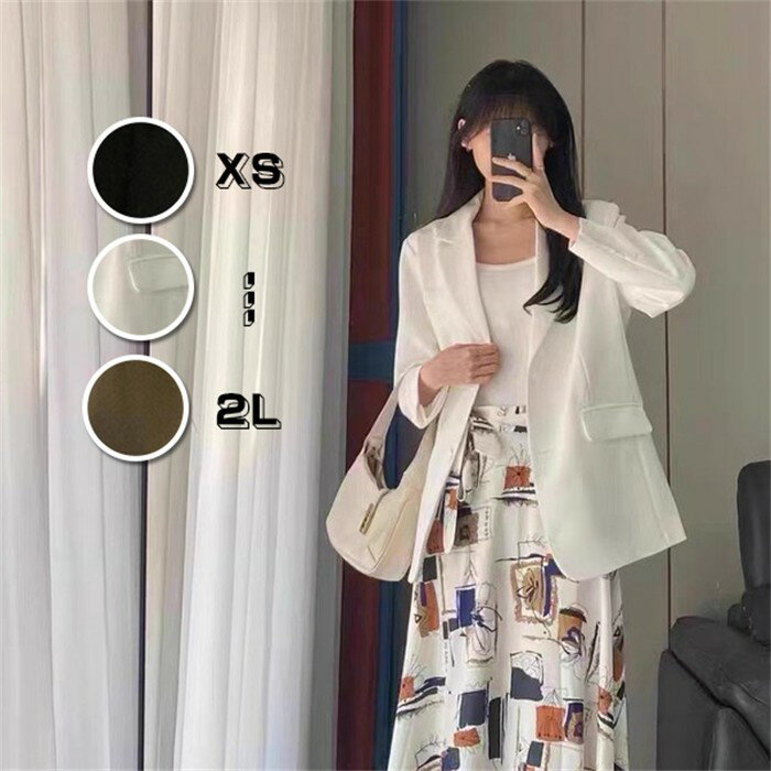 ��ǥ����� ���㥱�å� �ս����� �ڹ��� ��ä��� �֥�å� ���եۥ磻�� �֥饦�� �̶� ���ե����� 155cm~�б� ���󥹥��Ǥ� XS S M L 2L ...