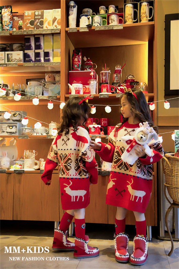 �ڥ��ꥹ�ޥ��۽��λ��� �ø�΢���� �˥åȥ������� ���߿��� �ڹ��� ��Ĺ�� �������� �������� 100-170cm �Ҷ��� ������ ������� ���襤�� �ɴ� �η����С� ���å��� �͵� ���ꥹ�ޥ��ץ쥼��� mm030z7z7lc