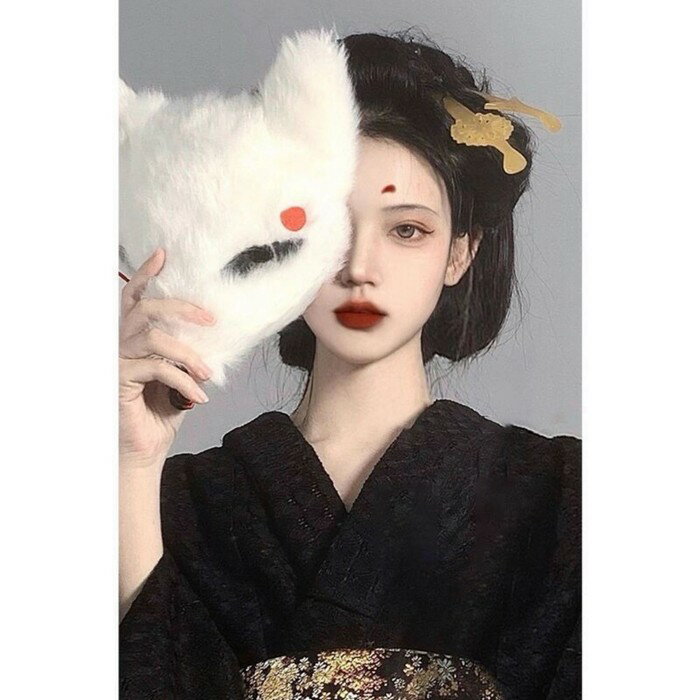 パーティーグッズ マスク コスプレ 狐 コスプレ パーティーグッズ お面 コスチューム 小道具 ふわふわ ハロウィン 変装 変顔 仮装舞踏会 大人サイズ イベント用品 仮面舞会 面白い 被り物 ゲーム 宴会 忘年会 仮装 変装 mj021zbzbx0