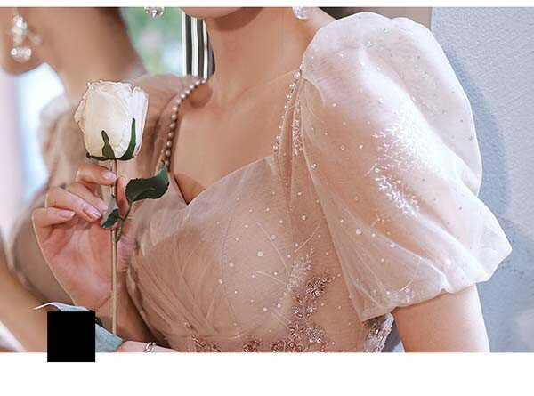 ロングドレス 演奏会 ドレス 大人 ピアノ 発表会 演奏会用ドレス 演奏会ドレス パーティードレス 袖あり 成人式 同窓会 Aライン 結婚式 ステージドレス 二次会 母親 ウエディング ハワイ ワンピース 上品 20代 30代 40代 ds075zezed4