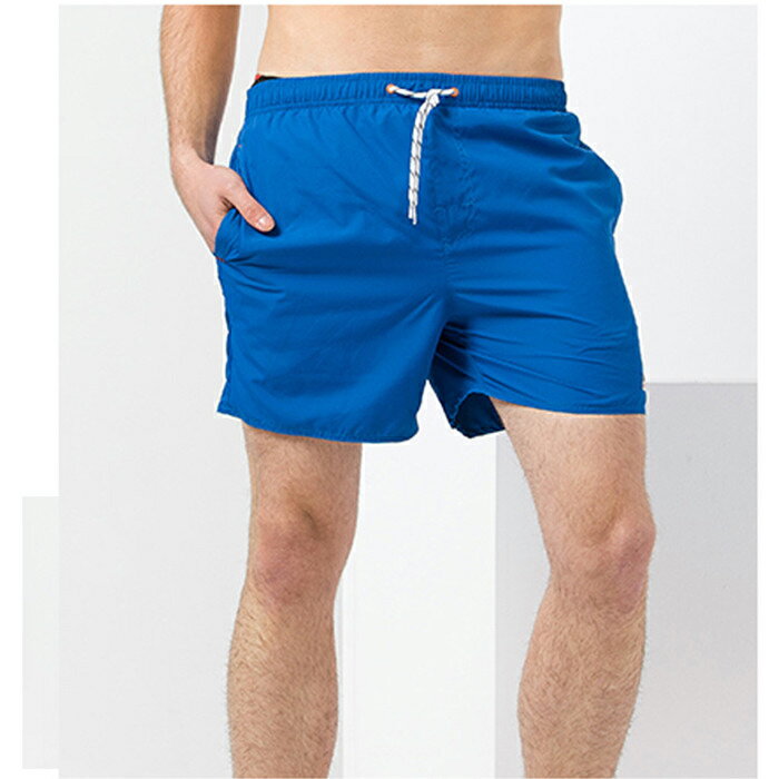 【8％OFFクーポン】【売れ筋】【S/M/L/XL/2XL/3XL】水着 サーフパンツ メンズ 海パン 無地 速乾 ショートパンツ 水陸両 ハーフパンツ 5分丈 パンツ 全7色 スイムウェア 大きいサイズ サーフパンツ スイムショーツ リゾート 青 紺色 蛍光グリーン 黒 緑 赤 紺色 df411c0c0x0