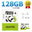 ޥsd 128gb ꡼ SD 128GB Class10 ® microSD ޥSD microSDXC 饹10 Ͽ  ̿ ǥ  ǡž ޥ  ֥åPC ѥ ɥ쥳 ɥ饤֥쥳