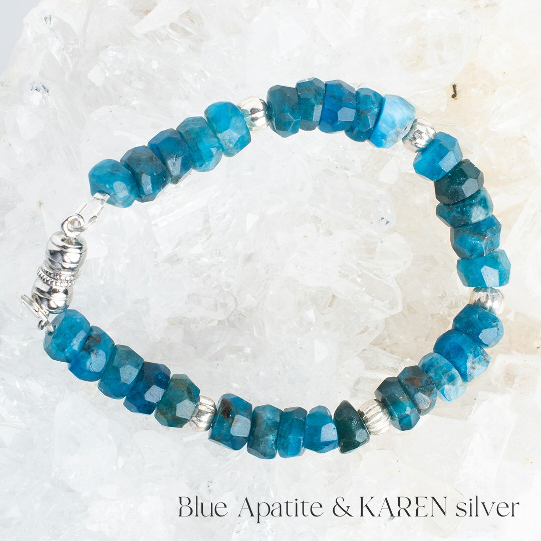 天然石　数珠　マグネット　ブレスレット ≪選べる5種≫数珠ブレスレット 約7×8ミリ 星月菩提樹 選べる