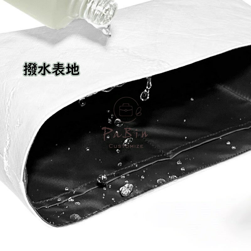 バッグインバッグ Chanel CF対応 デュポン紙素材 撥水表地 超薄手インナーバッグ 収納整理 インナーバッグ 自立 ピッタリ 収納 軽量 整理 整頓 通勤 仕分け バッグの中 小物入れ バッグ 内部 底 汚れ防止 PaBin