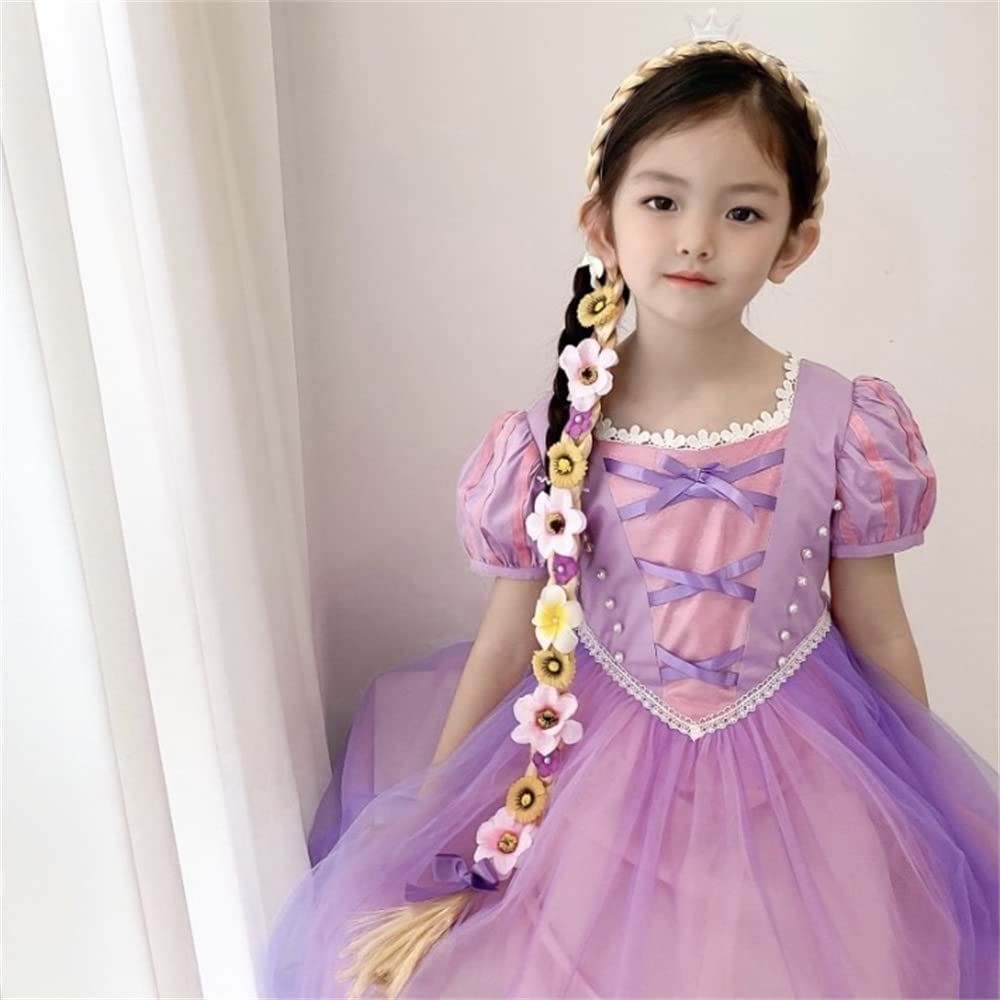 楽天市場】ラプンツェル ウィッグ 子供 かつら(キッズ・ベビー 楽天市場】ラプンツェル ウィッグ 子供 かつら(キッズ・ベビー