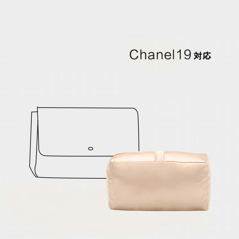 ѡ 󥵡 Chanel 19 bagб ϥɥХåȥϥɥХåѡ Ω ڤ ʡХå Хå...