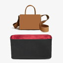 全12色 バッグインバッグ エルメス Hermes New drag 22対応 ナイロン 軽量 自立 チャック付き 小さめ 大きめ バッグの中 整理 整頓 通勤...