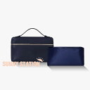 バッグインバッグ Loro Piana 19/27 対応 ナイロン 軽量 自立 チャック付き 小さめ 大きめ バッグの中 整理 整頓 通勤 旅行バッグ 防水 水...