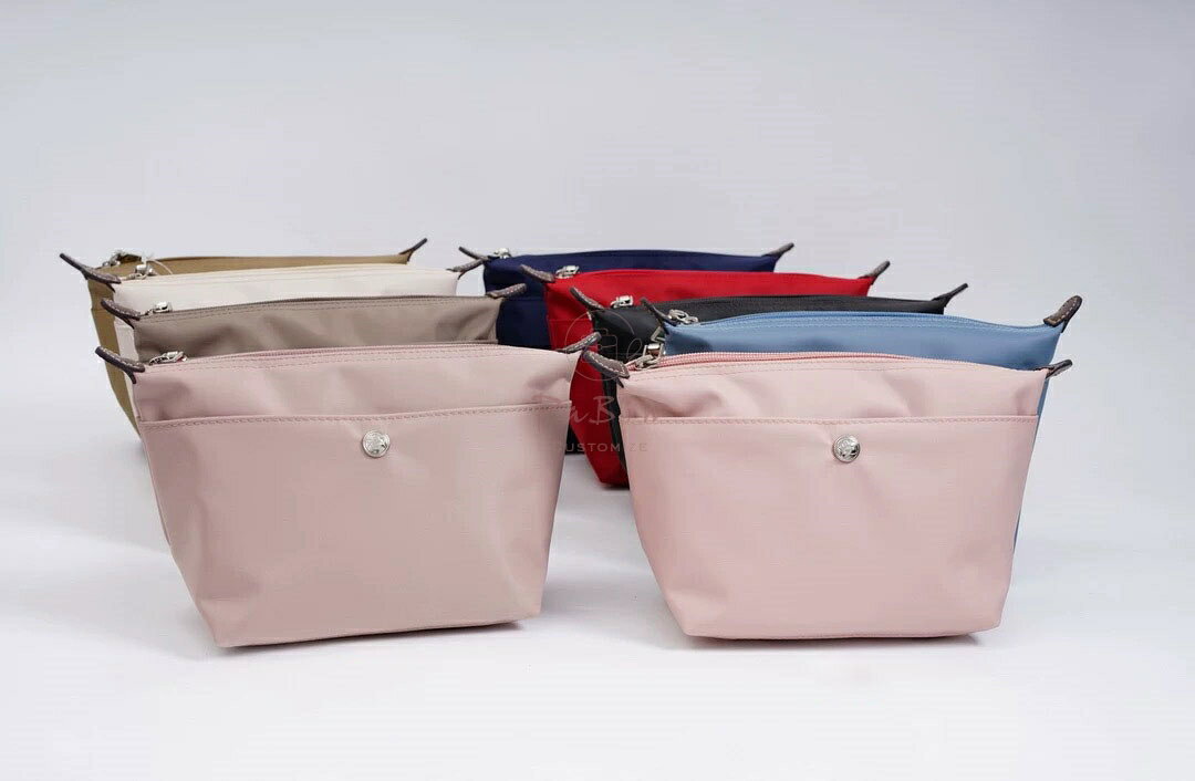 バッグインバッグ エルベシャプリエ対応 Herve Chapelier 707対応 ナイロン 軽量 ...