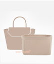 バッグインバッグ セリーヌ Celine Belt対応 自立 軽い インナーバッグ レディース ツールボックス 仕切り 大容量 収納バッグ おしゃれ マザーズバ...